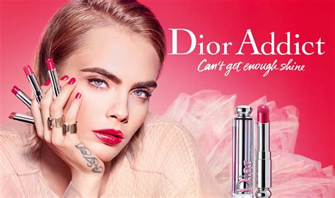 Dior official website UK